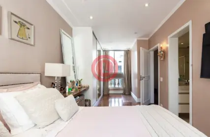 Imagem: Apartamento para Venda, Jardim Paulista