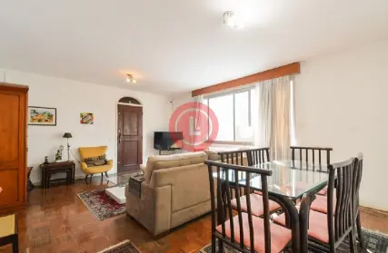 Imagem: Apartamento para Venda, Cerqueira César