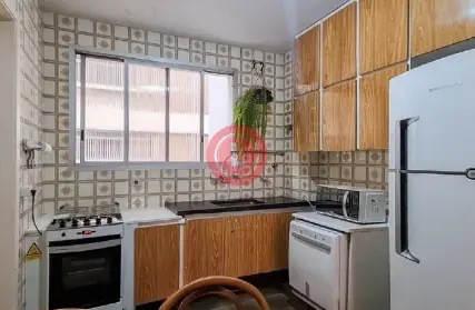 Imagem: Apartamento para Venda, Cerqueira César