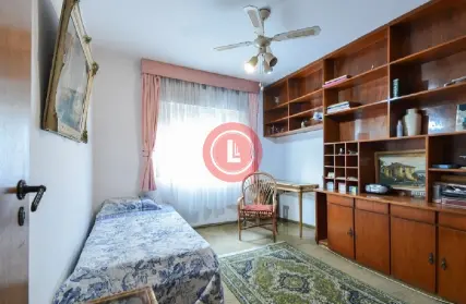 Imagem: Apartamento para Venda, Cerqueira César