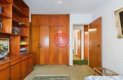 Imagem: Apartamento para Venda, Cerqueira César
