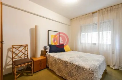 Imagem: Apartamento para Venda, Cerqueira César