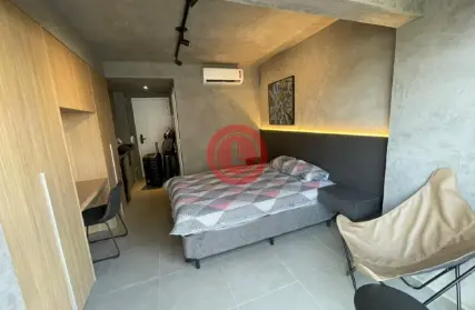 Imagem: Studio / Flat para Venda, Consolação