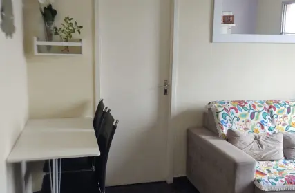 Imagem: Apartamento para Venda, Luz