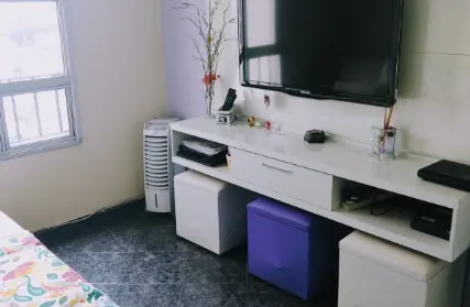 Imagem: Apartamento para Venda, Luz
