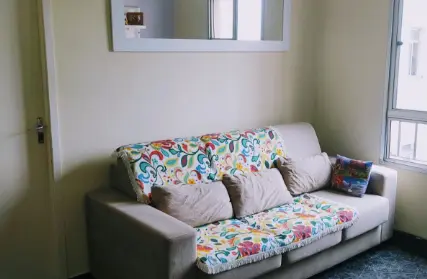 Imagem: Apartamento para Venda, Luz