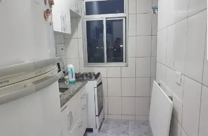 Imagem: Apartamento para Venda, Luz