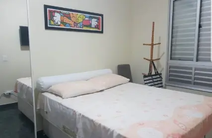 Imagem: Apartamento para Venda, Luz