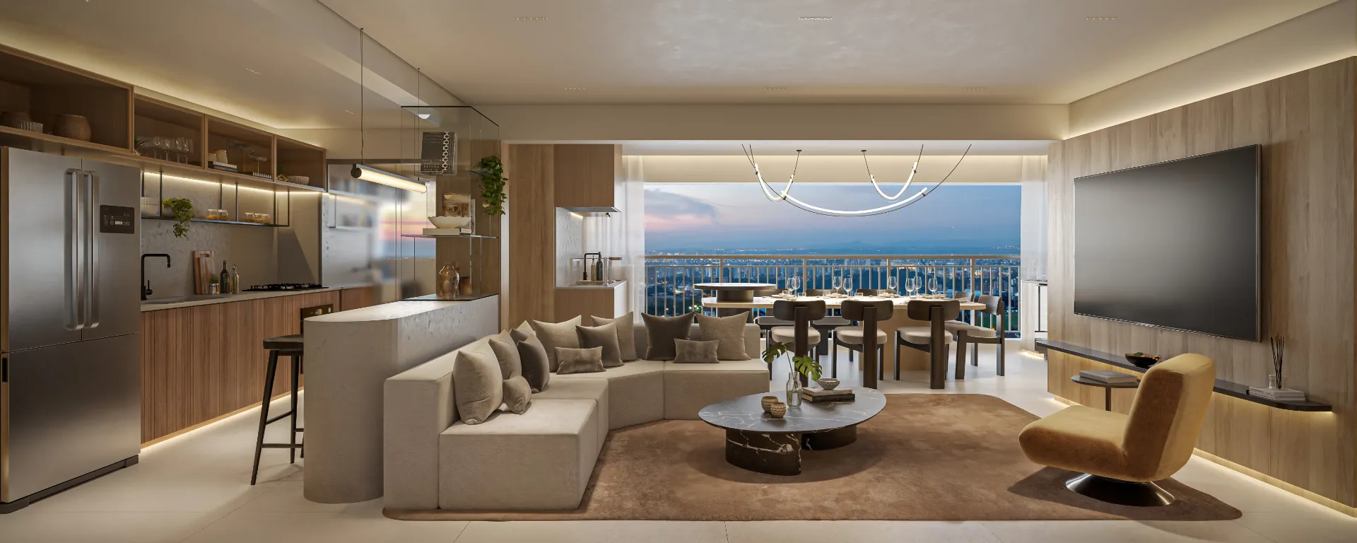 Lançamento Vértice Butantã by Diálogo