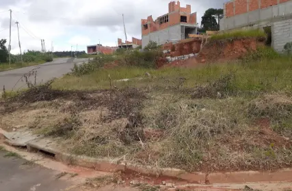Imagem: Terreno para Venda, Jaraguá (ZO)
