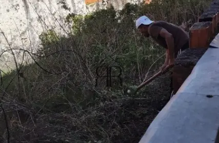 Imagem: Terreno para Venda, Vila Anglo Brasileira