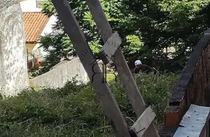 Imagem: Terreno para Venda, Vila Anglo Brasileira