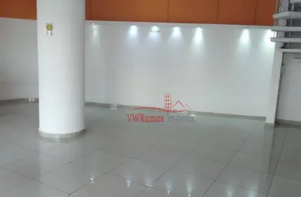 Imagem: Ponto Comercial para Alugar, Sé