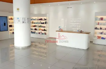 Imagem: Ponto Comercial para Alugar, Sé