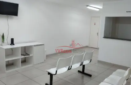 Imagem: Ponto Comercial para Alugar, Sé