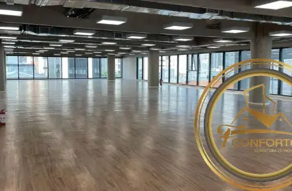 Imagem: Prédio Comercial para Alugar, Pinheiros