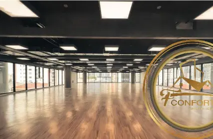 Imagem: Prédio Comercial para Alugar, Pinheiros