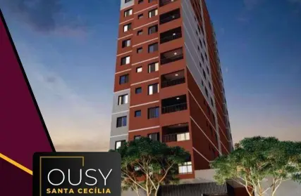 Imagem: Apartamento para Venda, Vila Buarque