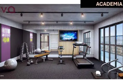 Imagem: Apartamento para Venda, Vila Buarque