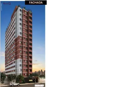 Imagem: Apartamento para Venda, Vila Buarque