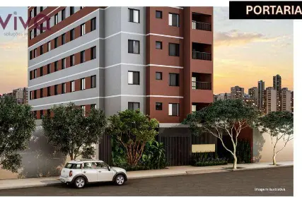 Imagem: Apartamento para Venda, Vila Buarque