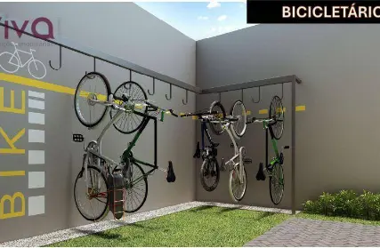 Imagem: Apartamento para Venda, Vila Buarque