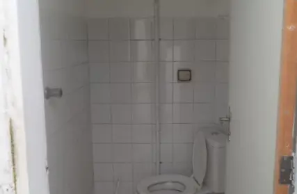 Imagem: Galpão / Salão para Alugar, Luz