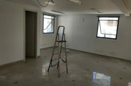 Imagem: Sala Comercial para Alugar, Várzea da Barra Funda