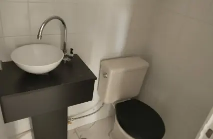 Imagem: Sala Comercial para Alugar, Várzea da Barra Funda