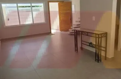 Imagem: Sobrado para Venda, Sumaré