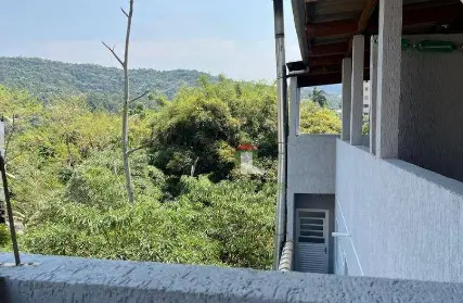 Imagem: Sobrado para Venda, Flor da Cantareira