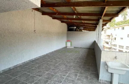 Imagem: Sobrado para Venda, Flor da Cantareira