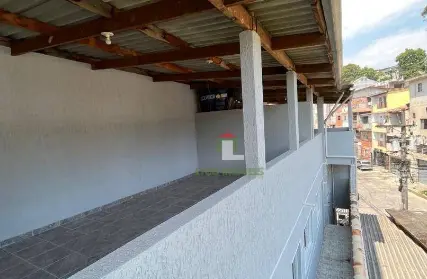 Imagem: Sobrado para Venda, Flor da Cantareira