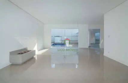 Imagem: Casa Térrea para Venda, Parque Sinai