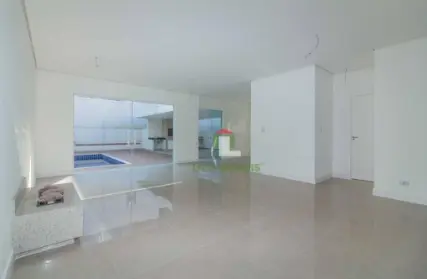 Imagem: Casa Térrea para Venda, Parque Sinai