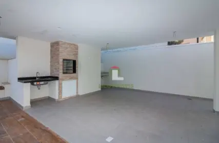 Imagem: Casa Térrea para Venda, Parque Sinai