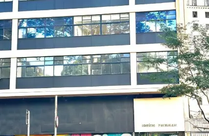 Imagem: Prédio Comercial para Venda, Vila Buarque