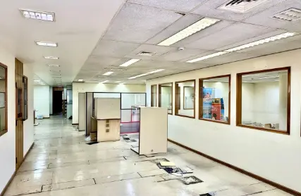 Imagem: Prédio Comercial para Venda, Vila Buarque