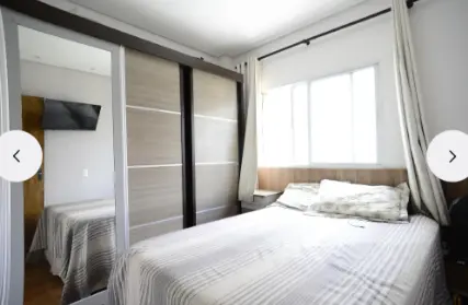 Imagem: Apartamento para Venda, Sé