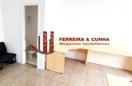 Imagem: Sala Comercial para Alugar, Várzea da Barra Funda