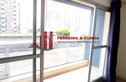 Imagem: Sala Comercial para Alugar, Várzea da Barra Funda