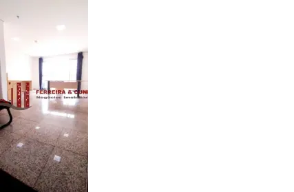 Imagem: Sala Comercial para Alugar, Várzea da Barra Funda