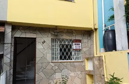 Imagem: Casa Térrea para Venda, Alto de Pinheiros