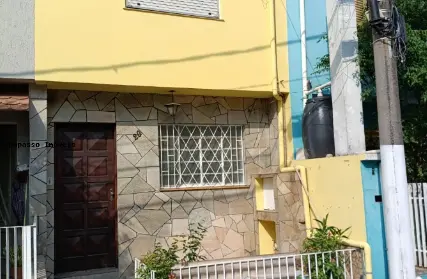 Imagem: Casa Térrea para Venda, Alto de Pinheiros