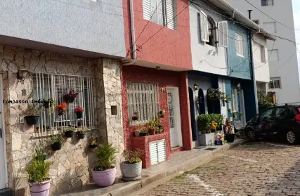 Imagem: Casa Térrea para Venda, Alto de Pinheiros