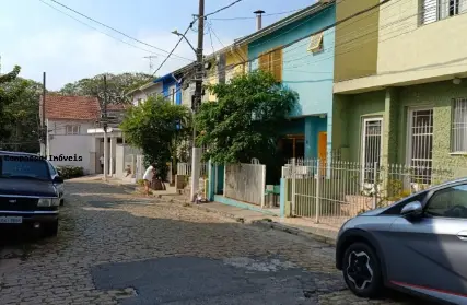 Imagem: Casa Térrea para Venda, Alto de Pinheiros
