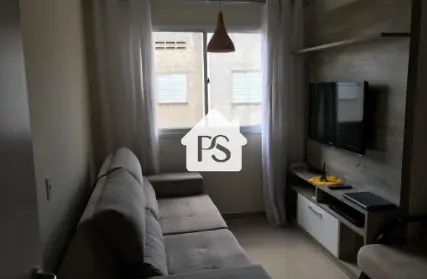 Imagem: Apartamento para Venda, Parque Nações Unidas