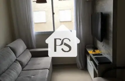 Imagem: Apartamento para Venda, Parque Nações Unidas