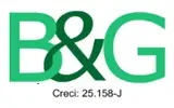 Logo BeG Imóveis    