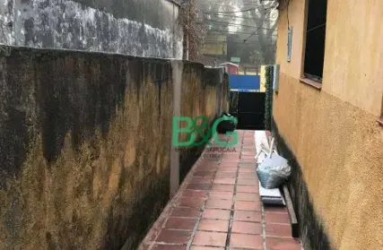 Imagem: Terreno para Venda, Vila Madalena